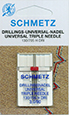  Schmetz 130/705 80/3.0 (1.  .)